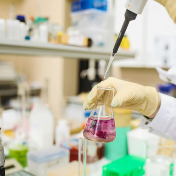 Aplicações universais do equipamento geral do laboratório