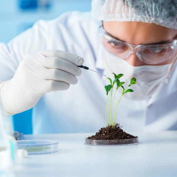 Aplicações universais do equipamento geral do laboratório