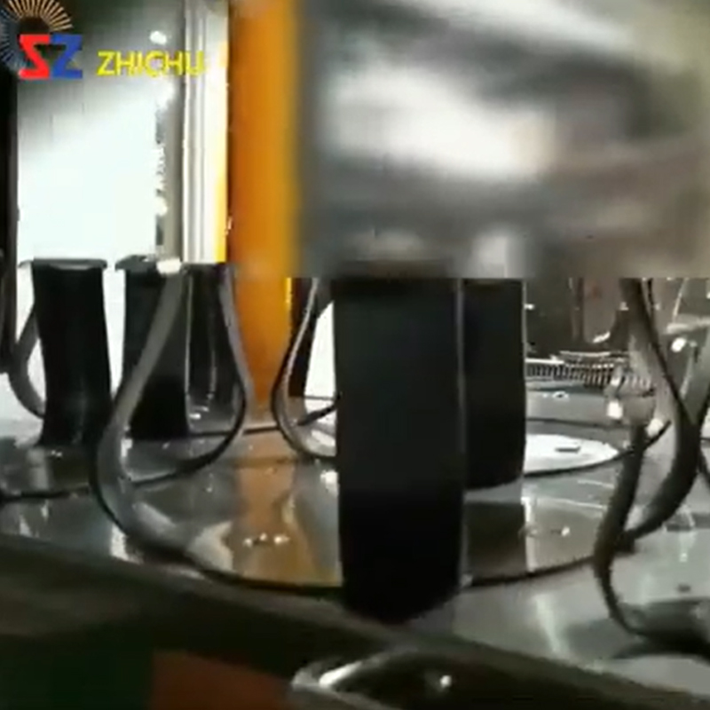 Como remover e instalar da placa de fixação ZQZY 78 88 Series, Incubadoras de agitação, Incubadoras, Shakers