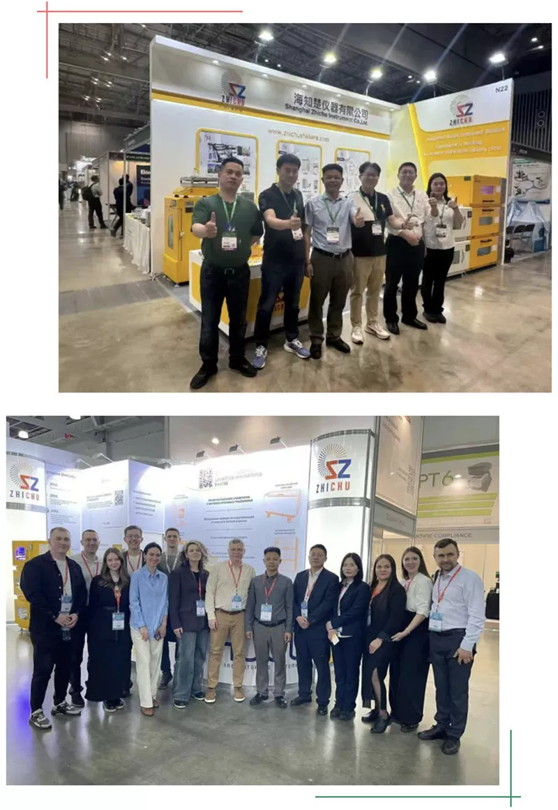 Analytica Vietnam & Analitika Expo
