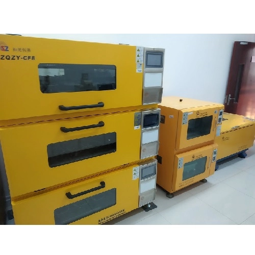 The Importance Of Shaking Incubator In The Process Of Shaking Bacteria And Cell Culture