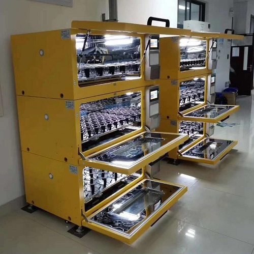 4 Reasons Why The Shaking Incubator Is Not Cooling