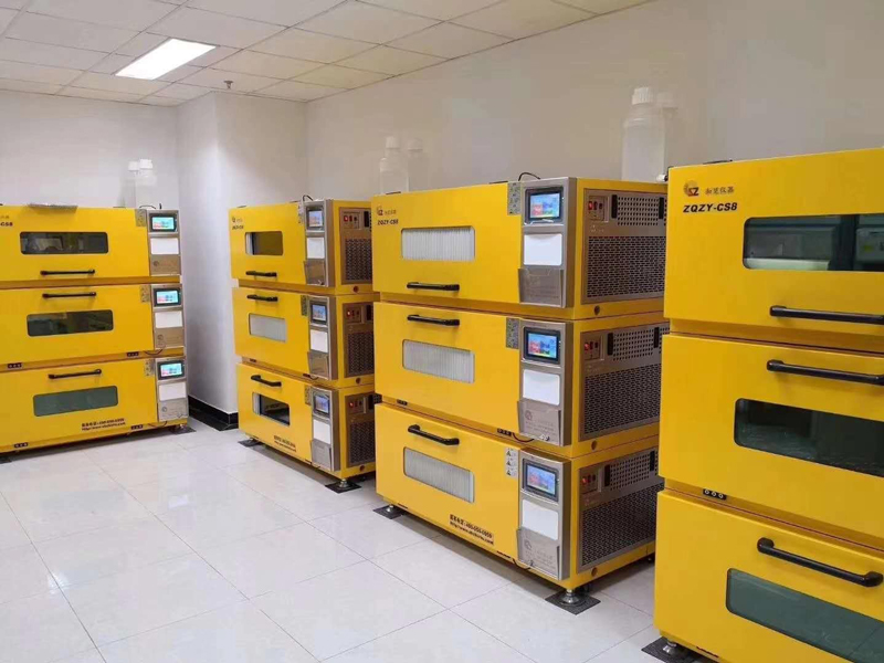 How To Maintain Laboratory Equipment
