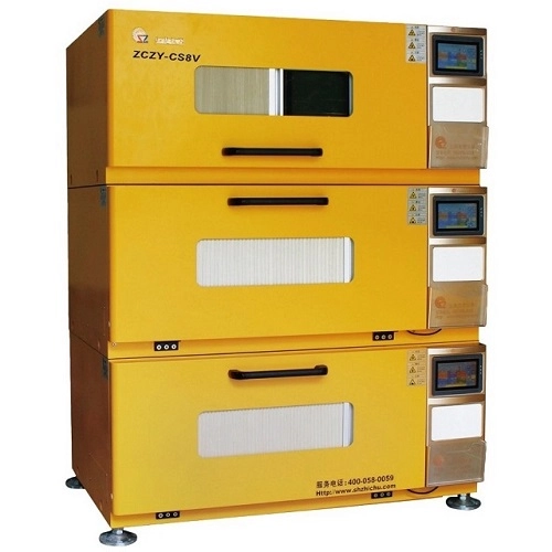 The Importance Of Light In Tissue Culture-Zhichu Lighting Shaking Incubator