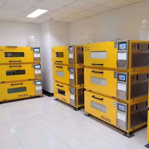 Zhichu Shaking Incubator Function Zhichu Shaking Incubator Function