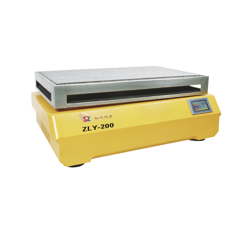 Shaker de chão ZLY-200