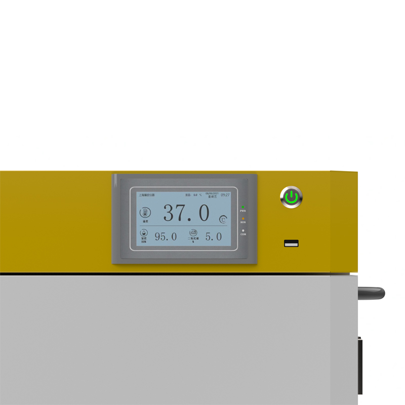 Incubadora bb15 co2