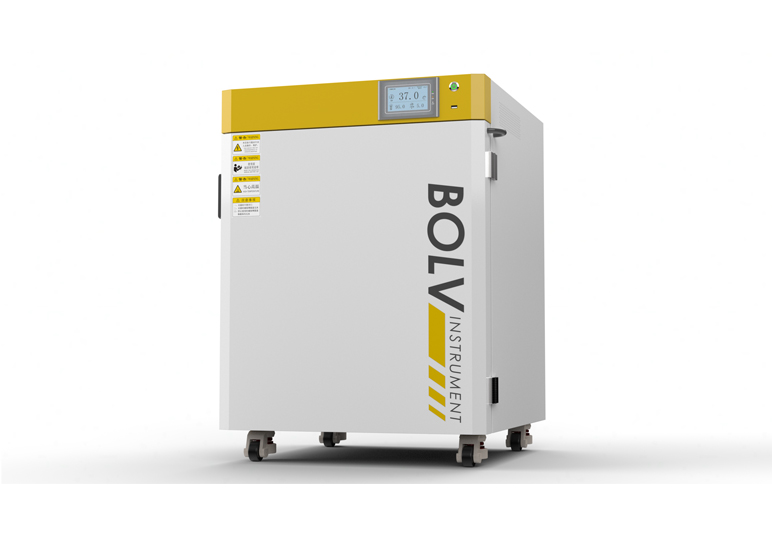 PU-90A termostática da incubadora de CO2 da jaqueta de ar/150A/260A (esterilização UV)