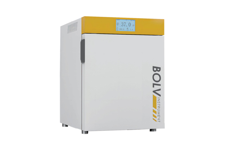 Mini Incubadora CO2 ar-jaqueta P-MINI25/40