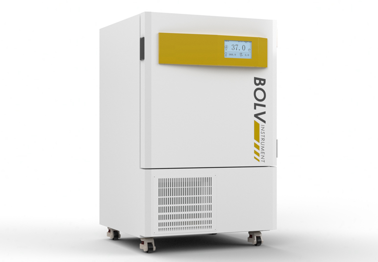 Incubadora de Refrigeração