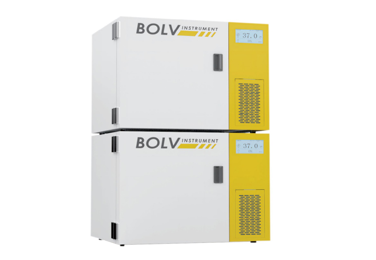 CT-100i de Incubadora de Refrigeração de Jaqueta de Ar/150i/260i
