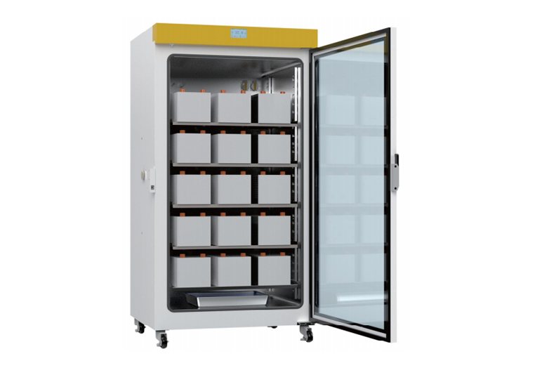 825L PU-825A de Incubadora de Ar Termostática CO2 (umidificação natural)