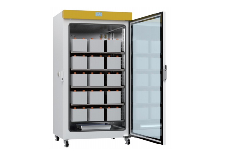 825L PU-825B de Incubadora de Ar Termostática de CO2 (controle de umidade ativa)