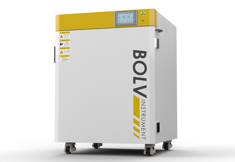 Incubadora de aquecimento de alta temperatura e umidade HCP-90/150/260