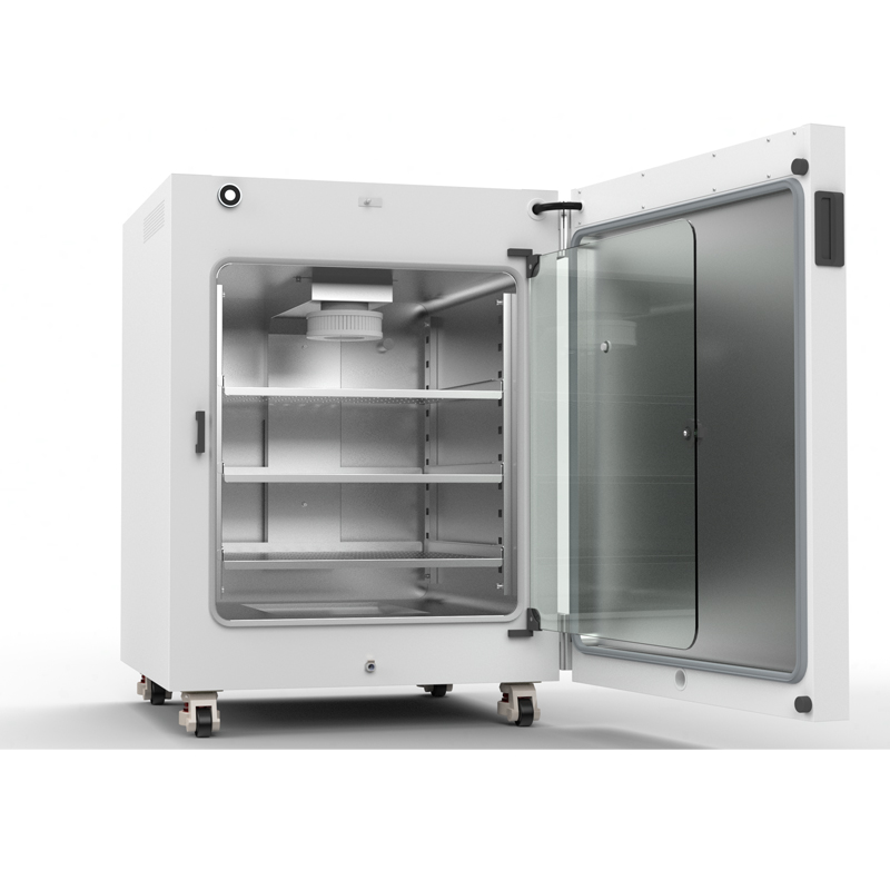 Incubadora de laboratório co2
