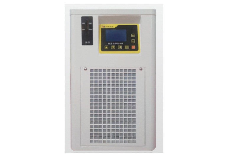 ZQDW-1008 do circulador de baixa temperatura (8L)