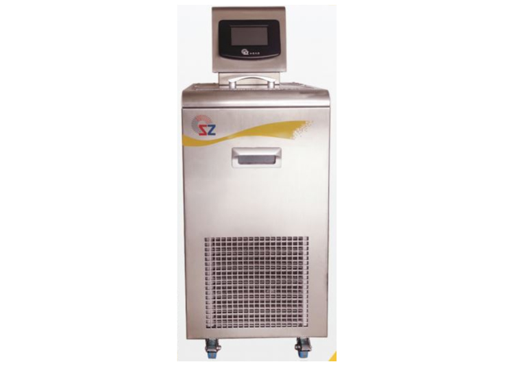 ZQDC-2025 de banho de circulação de temperatura constante de baixa temperatura (25L)
