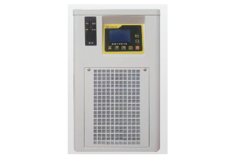 ZQDW-1003 do circulador de baixa temperatura (3L)