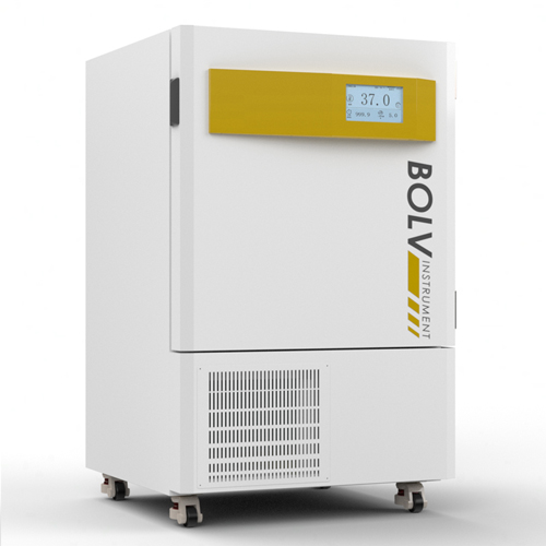 Incubadora de refrigeração: Principais características e aplicações