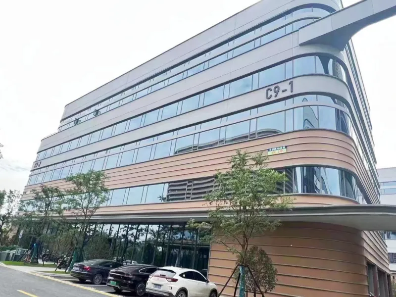 A fábrica Ningbo Zhichu foi fundada com o objetivo de se especializar na fabricação de dispositivos de ruptura celular, máquinas de gelo e equipamentos de laboratório relacionados.
