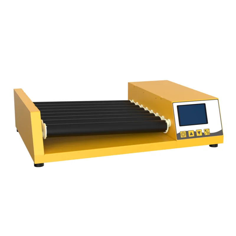 Misturador de Rolos ZGH-100