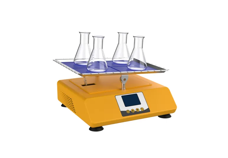 ZLY-100B de balanço Shaker