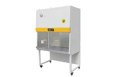 Por que os capuzes de fluxo laminar de biossegurança são vitais para proteger amostras e experimentos de laboratório