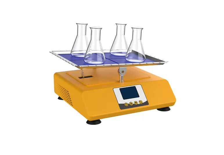 ZLY-100B balançando Shaker