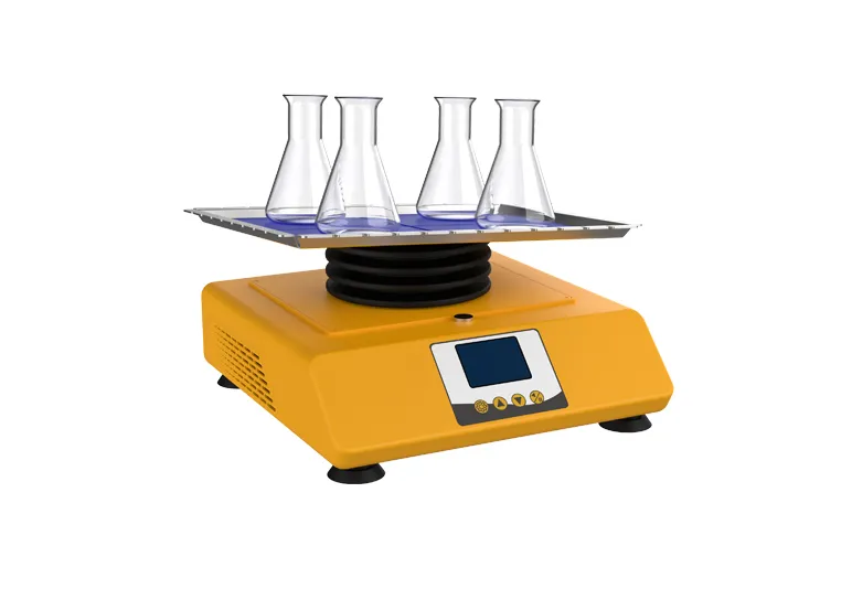 ZSY-100 3D Orbital Shaker